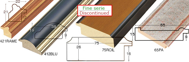 g41a244b - Fine serie con supersconti