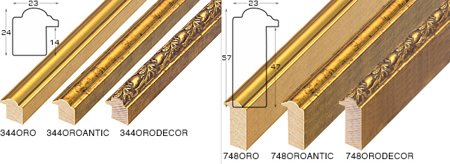 g41a344 - Oro e Argento Basse