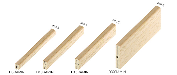 g47a020r - Distanziatori e Slip